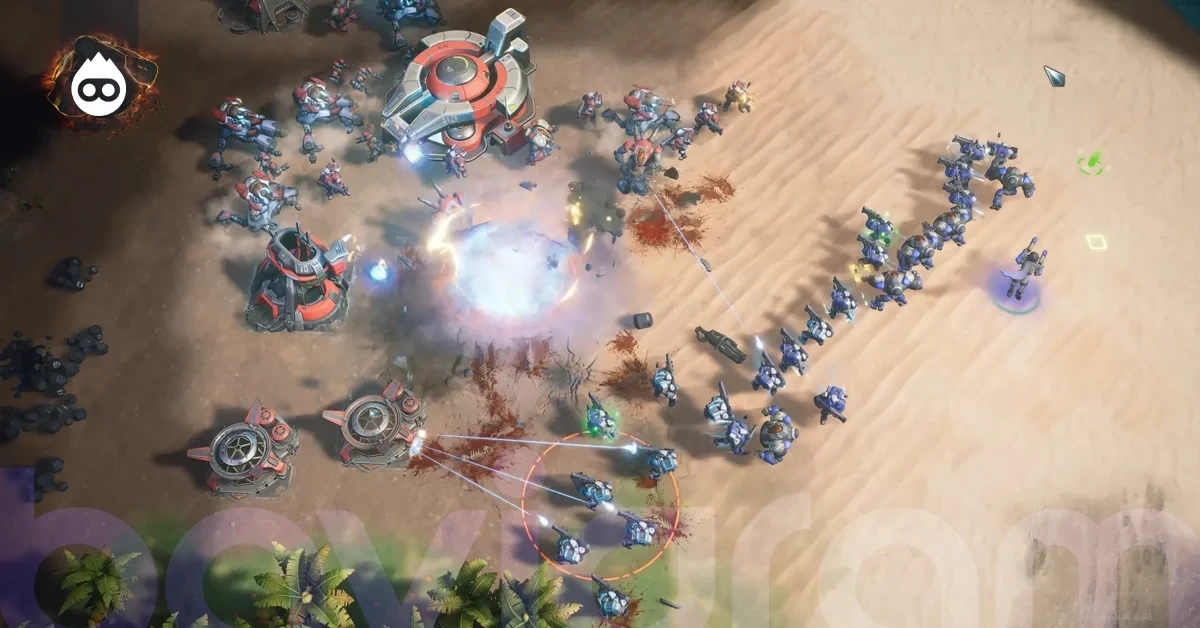 StarCraft II