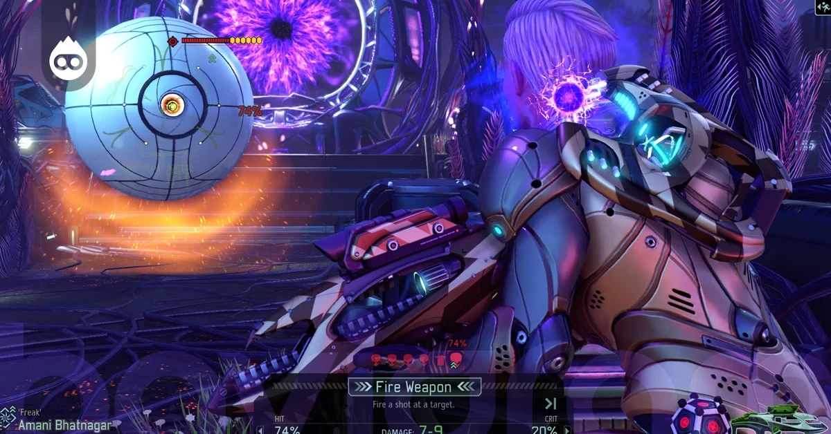 XCOM 2