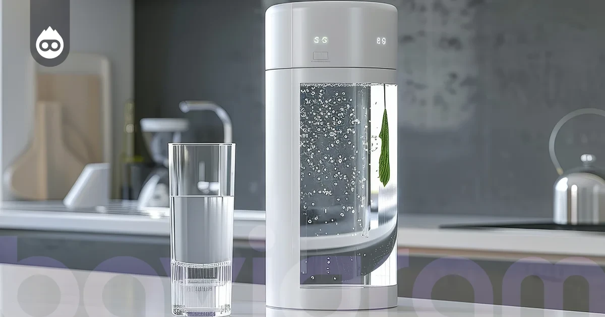 En İyi Su Arıtma Cihazı DreamWater R/O 250 Box Platinum Su Arıtma Cihazı