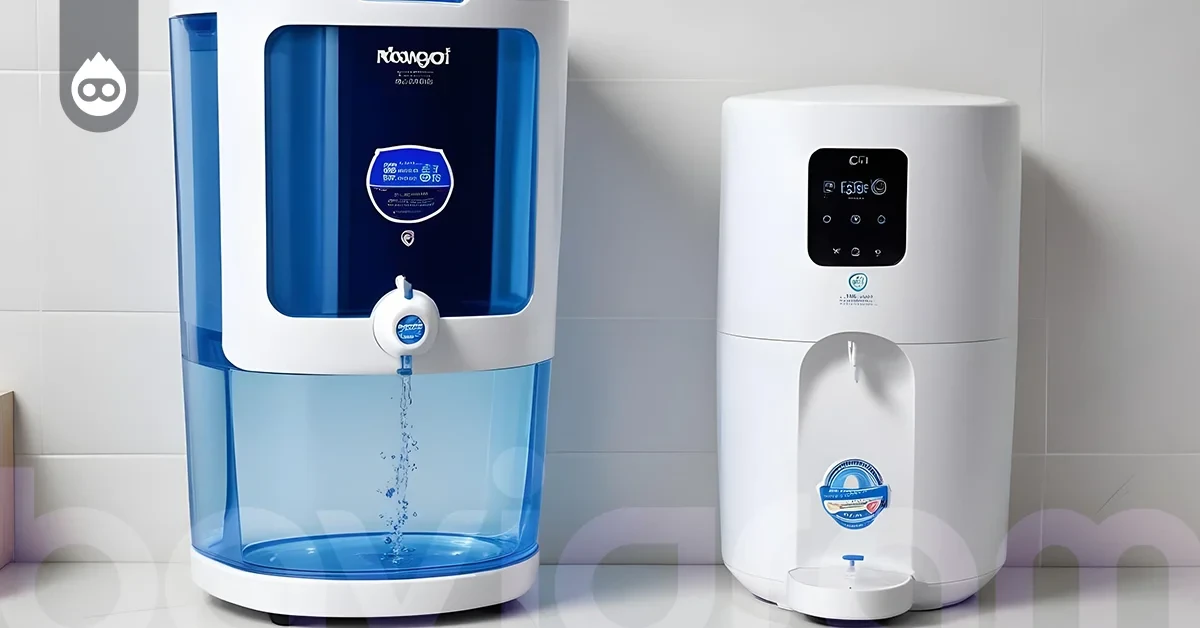 En İyi Su Arıtma Cihazı Sumosu Home Natural Pompasız Su Arıtma Cihazı