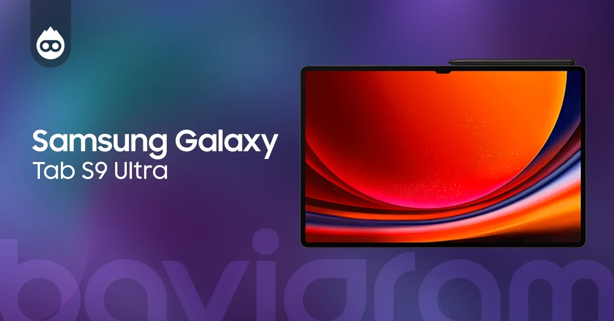 En İyi Tablet Samsung Galaxy Tab S9 Ultra