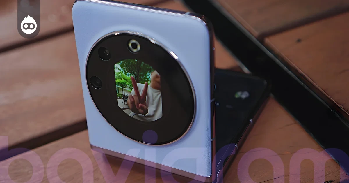 En İyi TECNO Telefon TECNO PHANTOM V Flip