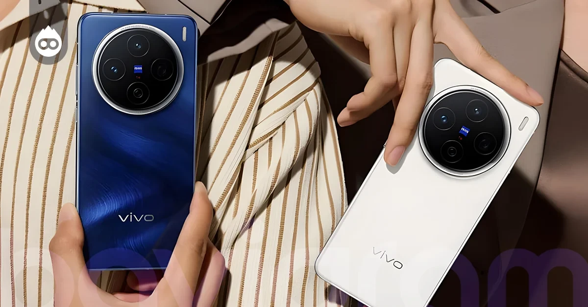 En İyi Telefon Vivo X200 Pro