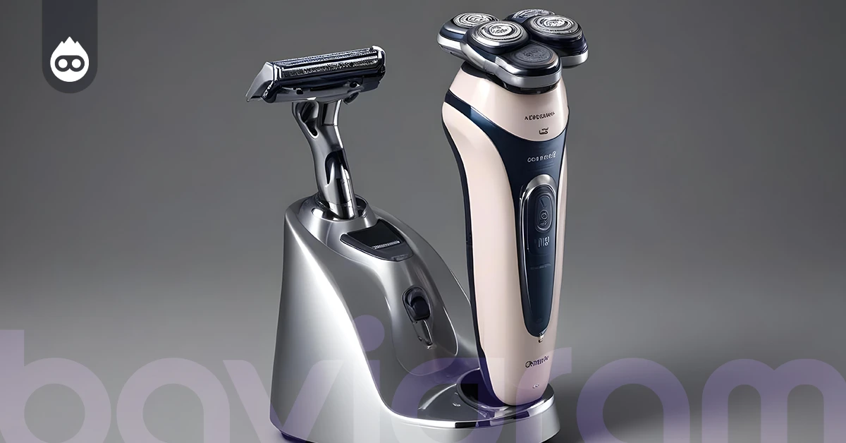 En İyi Tıraş Makinesi Braun Series 9 Pro Tıraş Makinesi