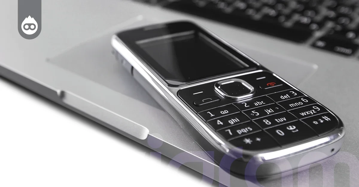 En İyi Tuşlu Telefon Hiking X11 Tuşlu Telefon