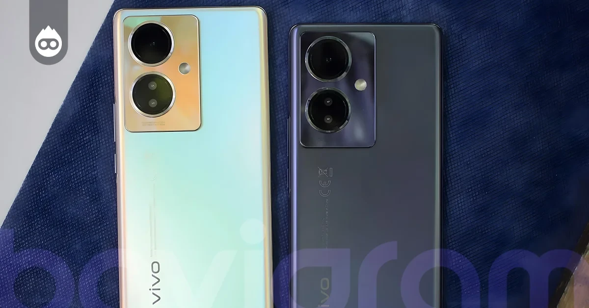 En İyi Vivo Telefon Vivo V29 Lite