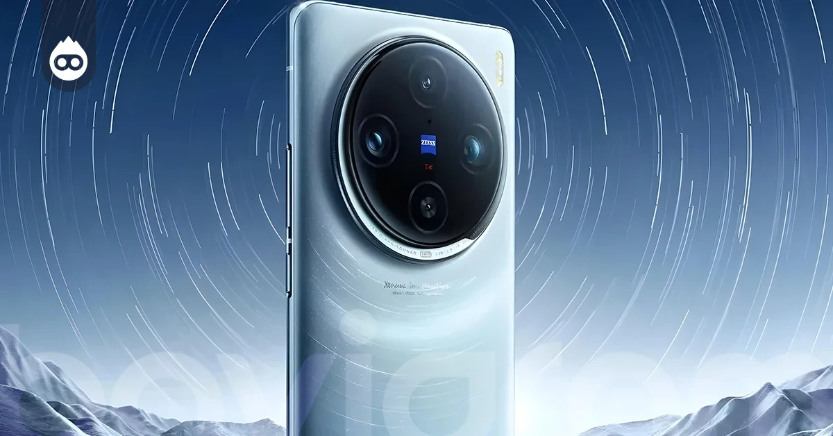 En İyi Vivo Telefon Vivo X100 Pro