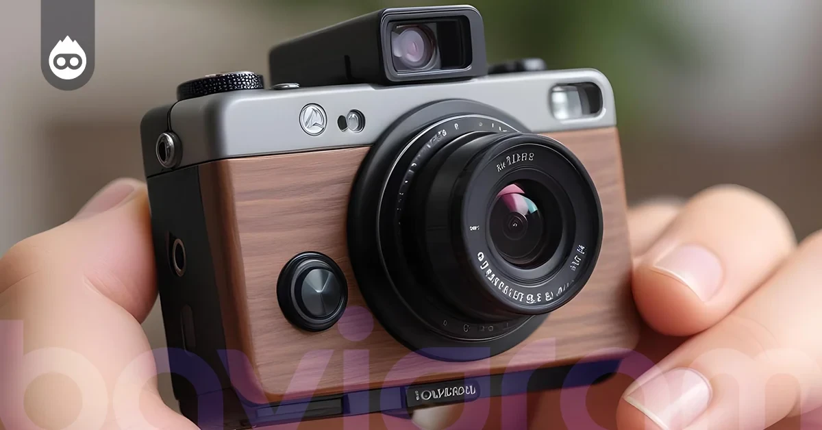 En İyi Vlog Kamerası Insta360 X4 Vlog Kamerası