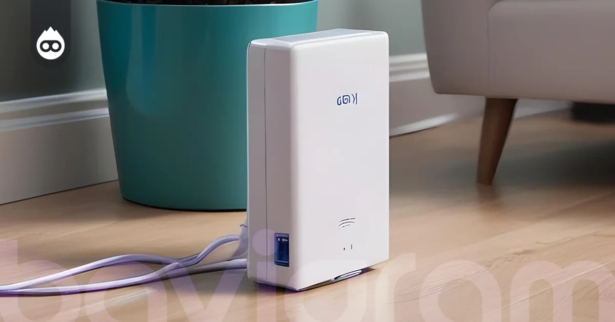 En İyi Wi-Fi Güçlendirici Tenda AC5 AC1200 Wi-Fi Güçlendirici