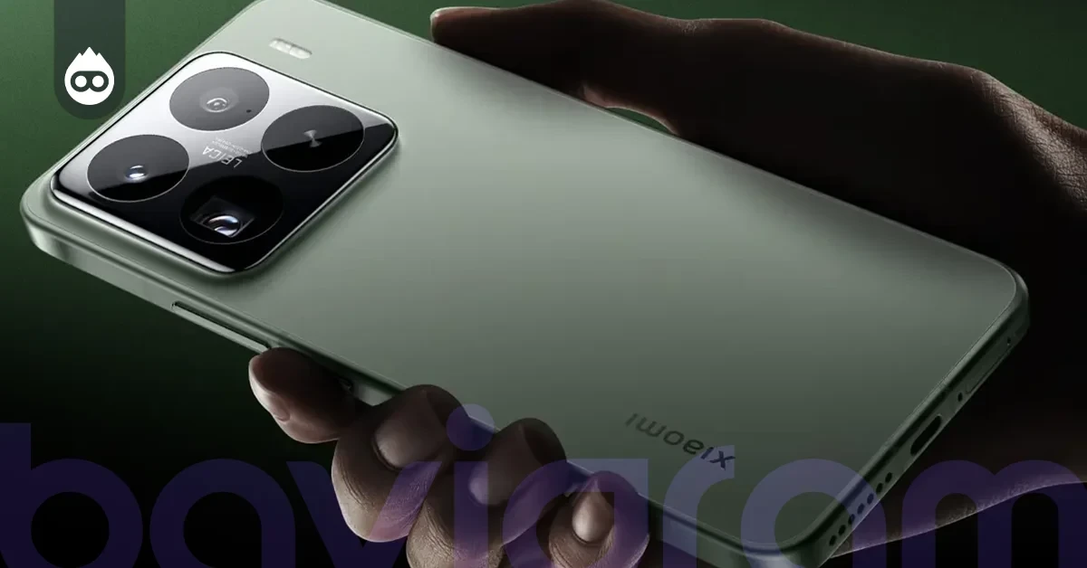 En İyi Xiaomi Telefon Xiaomi 15