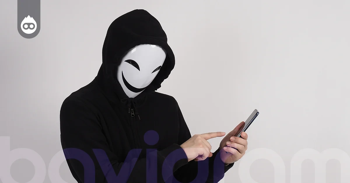Fake Hesap Açarak Anonim Mesaj Göndermek