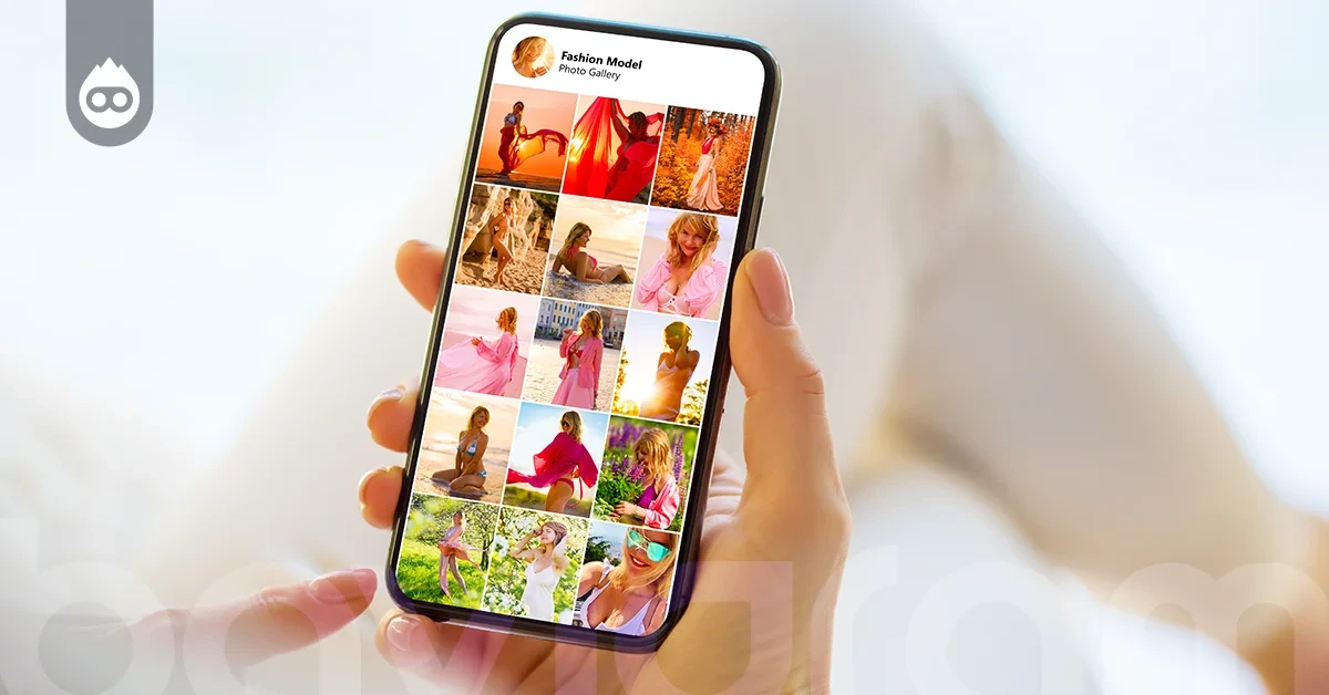 Instagram Nasıl Çalışır
