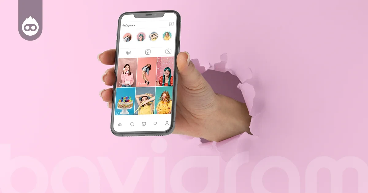 Instagram'da Gönderi Nasıl Paylaşılır