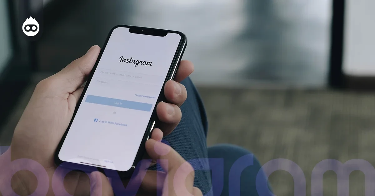 Kapanan Instagram Sayfası Açma