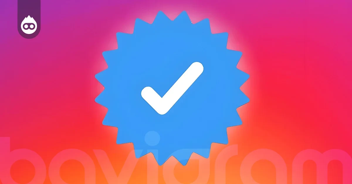 Instagram Mavi Tik Nasıl Alınır