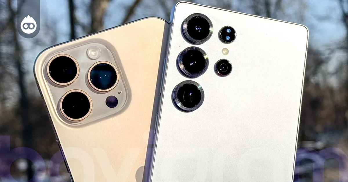iPhone 16 Pro Max ve Samsung Galaxy S25 Ultra İşlemci Karşılaştırması