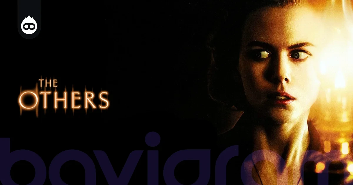 İzlenmesi Gereken Filmler The Others