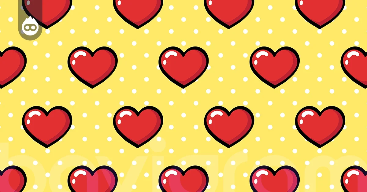 Kalpli Emojiler ve Kalplerin Anlamları