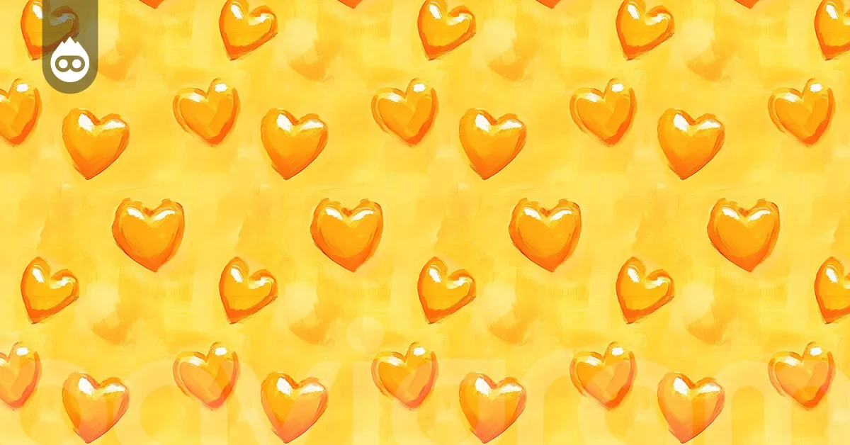 Şekilli Kalp Emojisi Anlamları