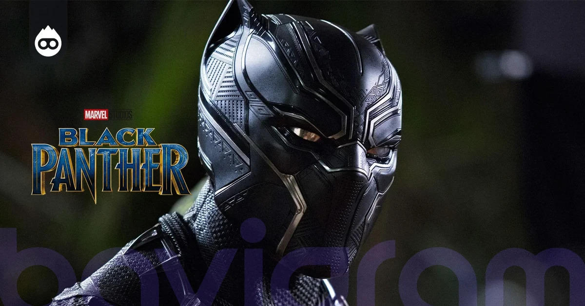 Marvel İzleme Sırası Black Panther: Yaşasın Wakanda