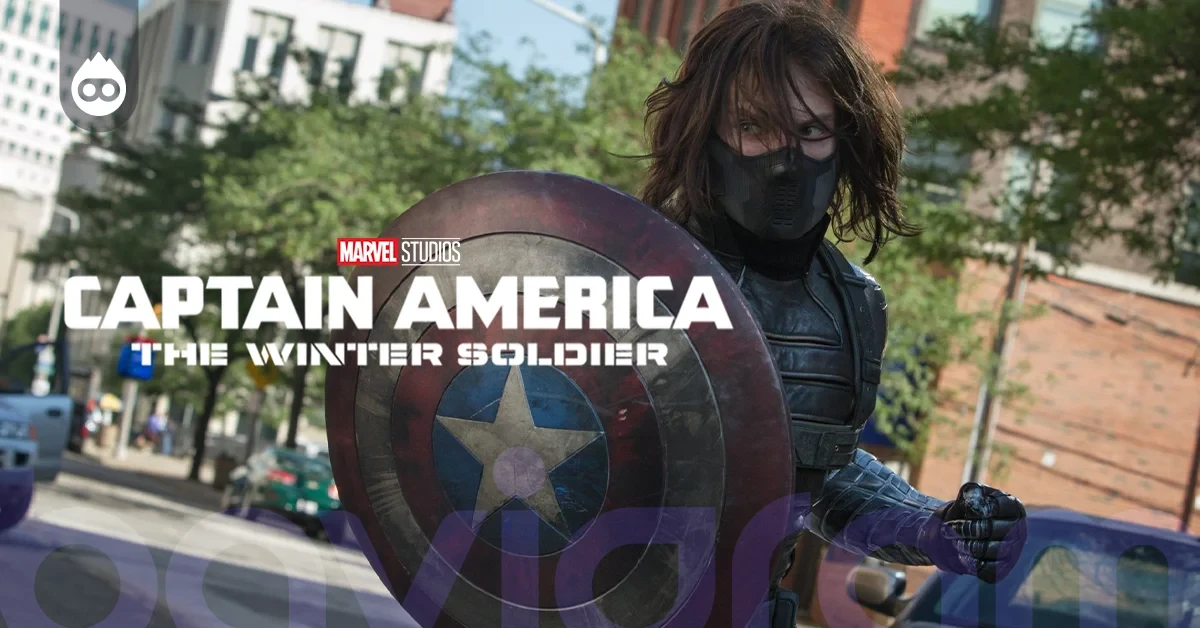 Marvel İzleme Sırası Kaptan Amerika: Kış Askeri