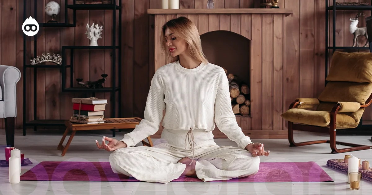 Meditasyon Nedir