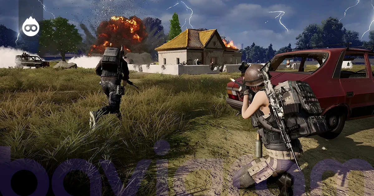 PUBG Hileleri Neler