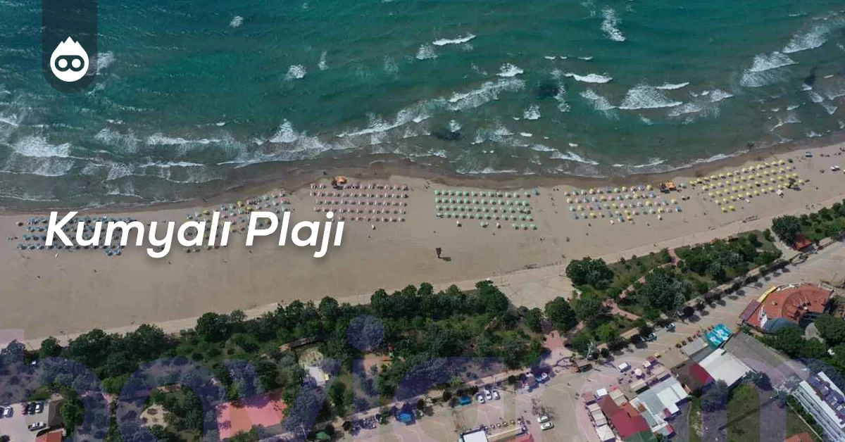 Sapanca Gezilecek Yerler Kumyalı Plajı