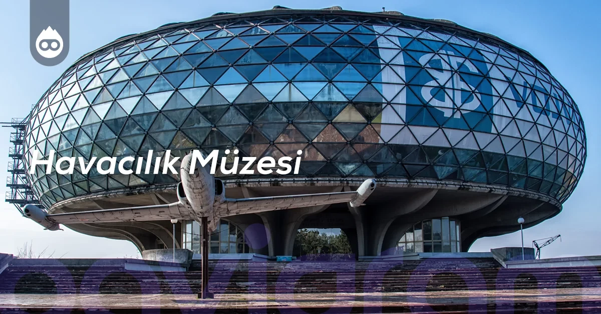 Sırbistan Gezilecek Yerler Havacılık Müzesi