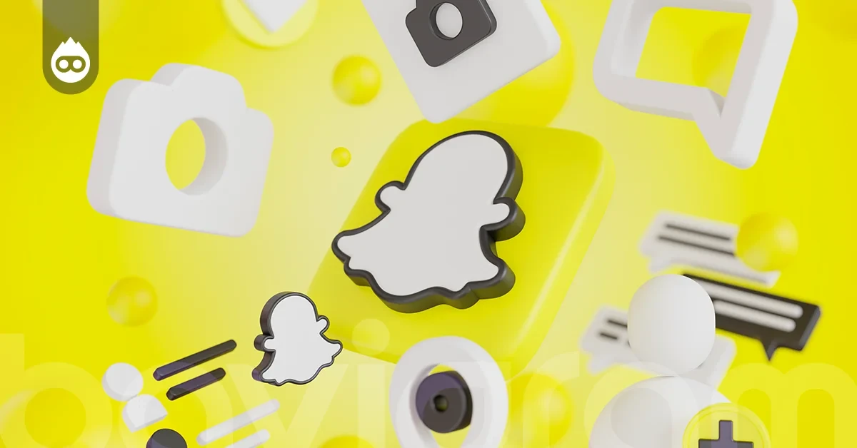 Snapchat Nedir