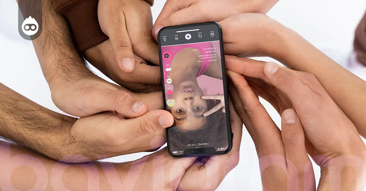 TikTok İzleme ve Arama Geçmişini Kimler Görebilir