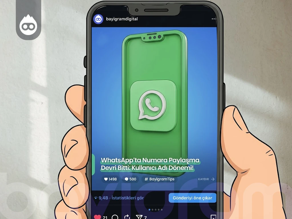 Bir Gönderiyi Kimin Beğendiğini Nasıl Kontrol Edersiniz?