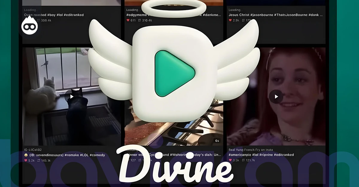 Eski Vine videolarımı nasıl bulurum?