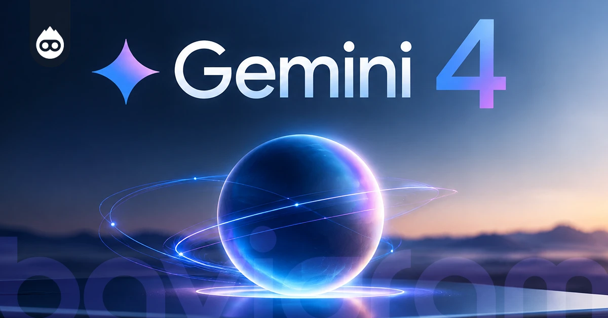 Gemini 4 için eğitim sonrası aşama ne demek?