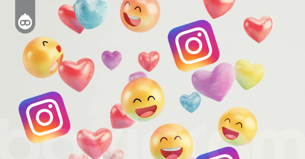 Hangi Sembol Kategorileri Instagram'da Öne Çıkıyor?