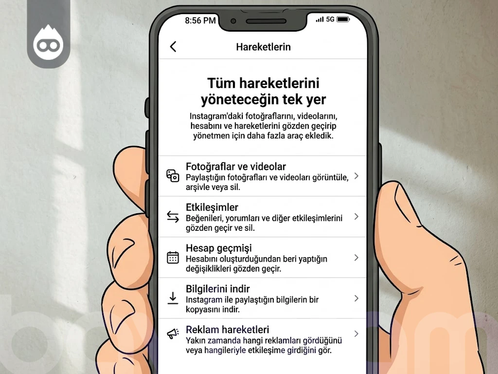adım 3