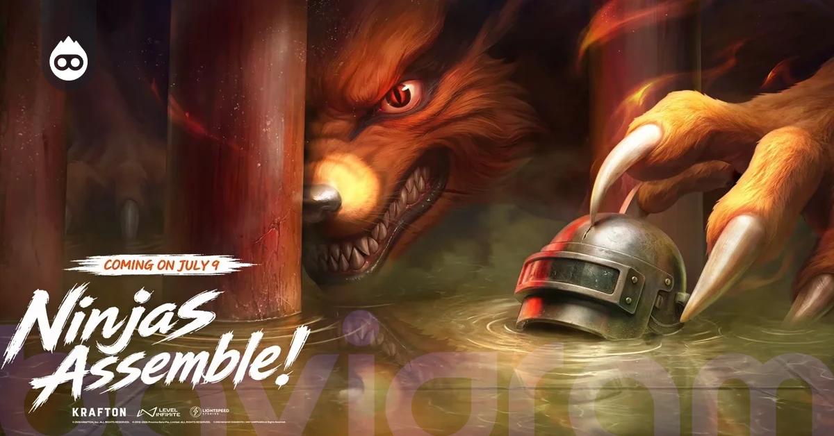 NARUTO Ninjalar Toplansın Modu Hangi Haritalarda Oynanıyor?
