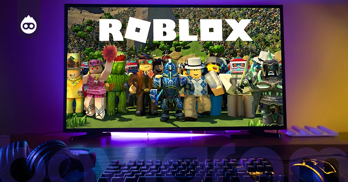 Windows PC'de Roblox Nasıl Güncellenir?