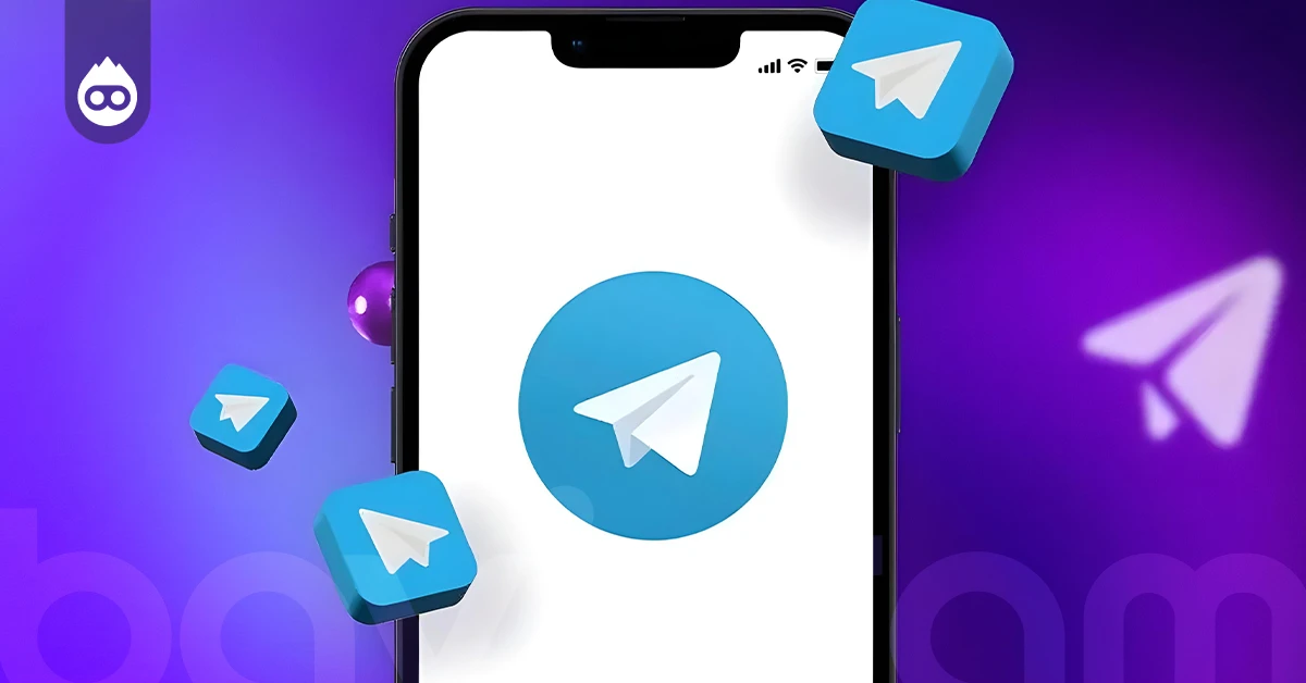 Telegram'da birinin beni sildiğini nasıl anlarım?