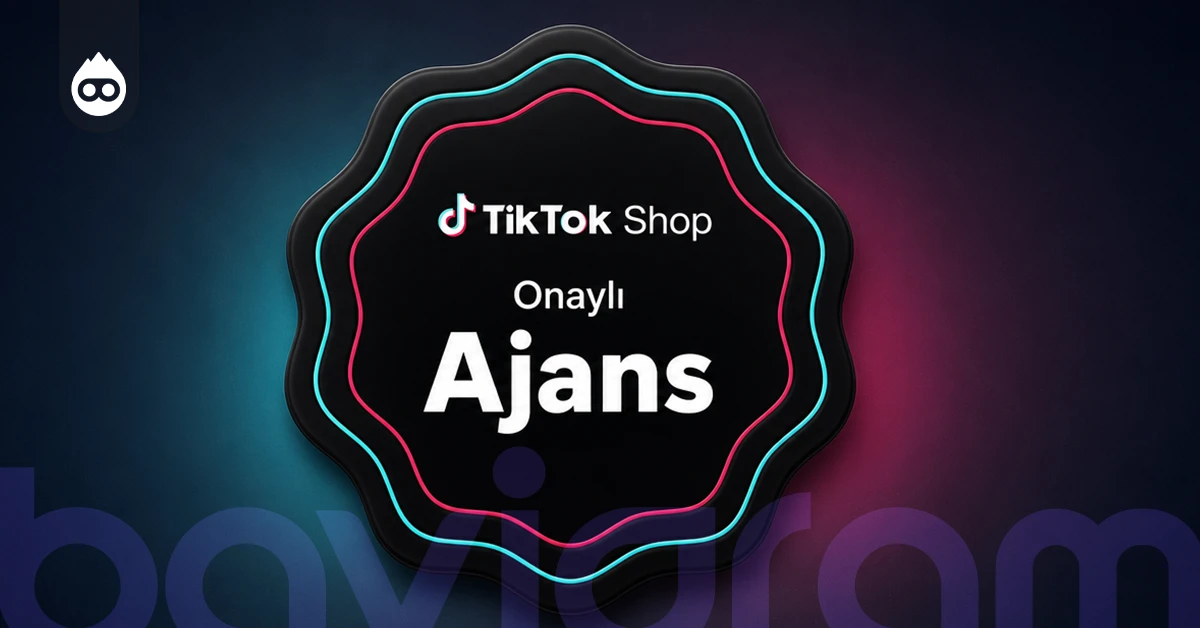 TikTok ajans rozetinin iki kademesi arasında ne fark var?