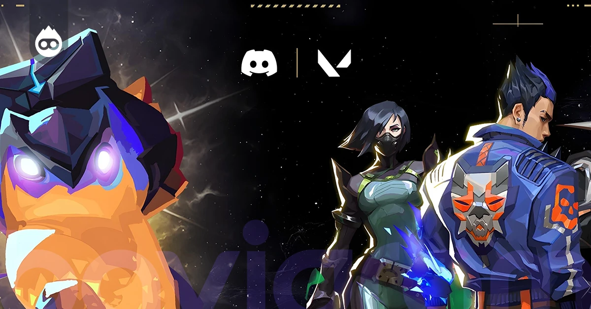 Discord Entegrasyonu VALORANT'a Neler Katıyor?