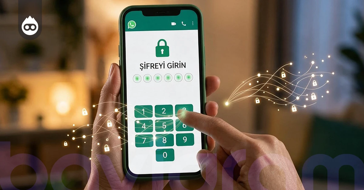 Altı haneli PIN neden parolaya dönüştü?