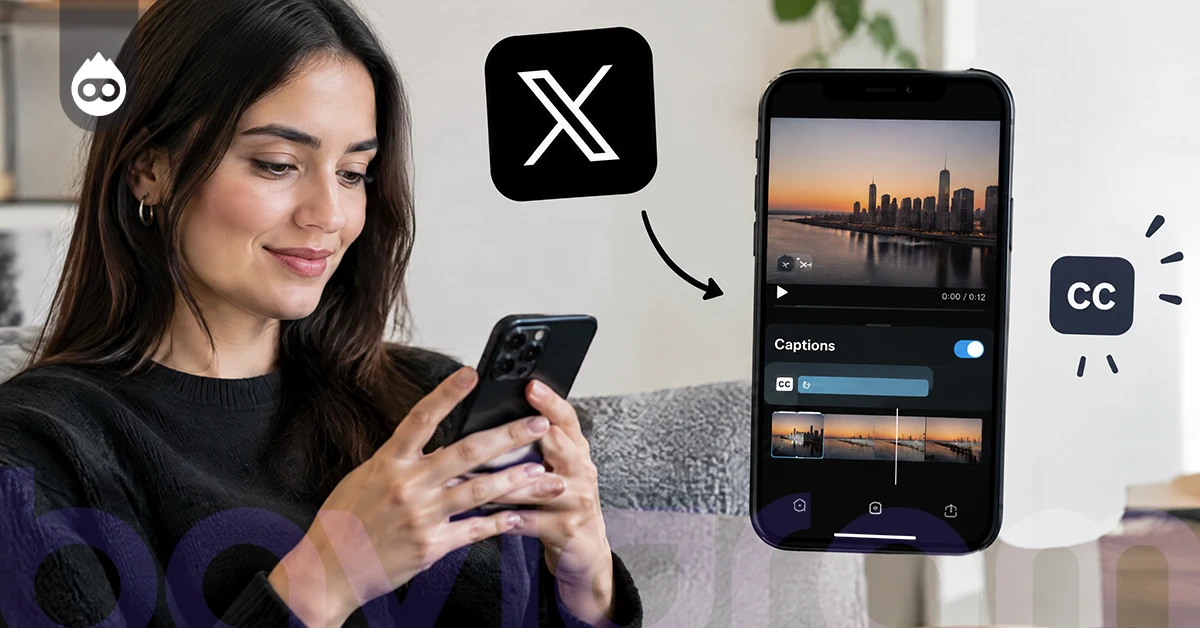X hangi videoları kendiliğinden yazıya döküyor?X hangi videoları kendiliğinden yazıya döküyor?