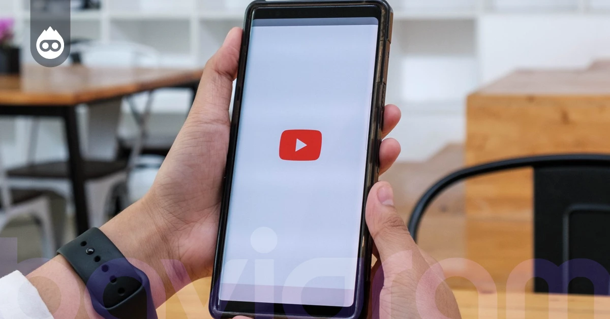 Android Telefonda YouTube Önbellek Temizleme Nasıl Yapılır?