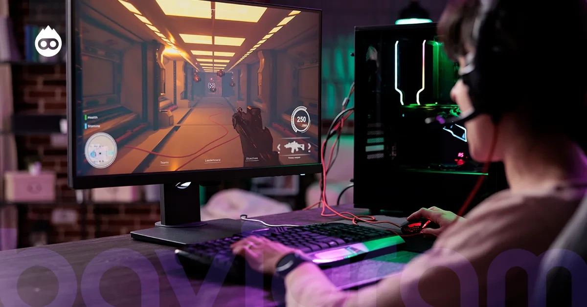 Twitch’te Canlı Yayın Nedir