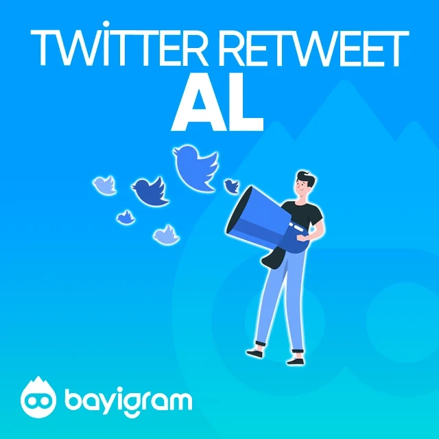twitter retweet al