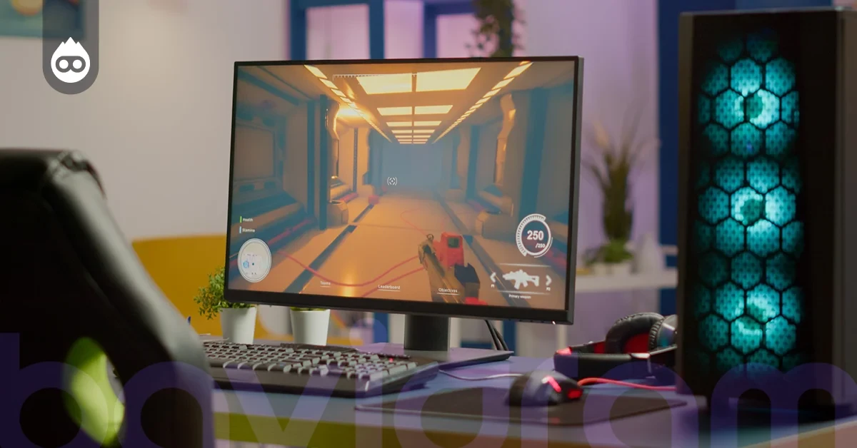 VSync Nedir