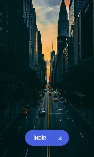 Sokak Wallpaper
