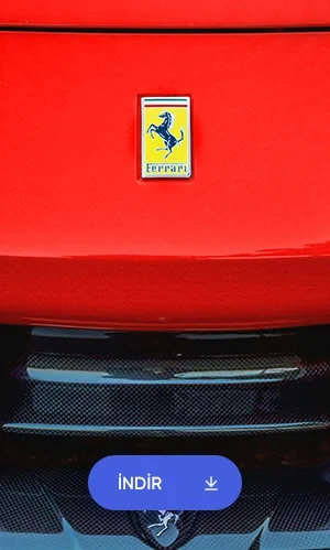 Ferrari Duvar Kağıdı