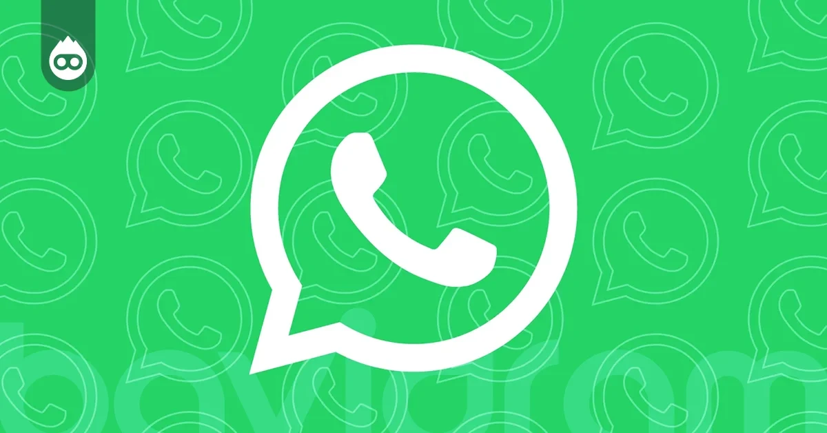 WhatsApp Aero Özellikleri